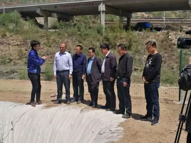 助力延安綠水青山——雙良光催化在行動(dòng)！