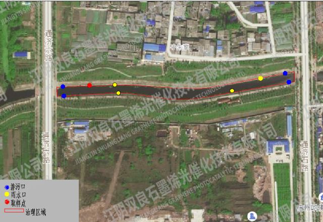 安徽合肥十河道治理公司五里河蜀山段上游河道提升及污染源治理項(xiàng)目（第二批項(xiàng)目）中標(biāo)結(jié)果公示