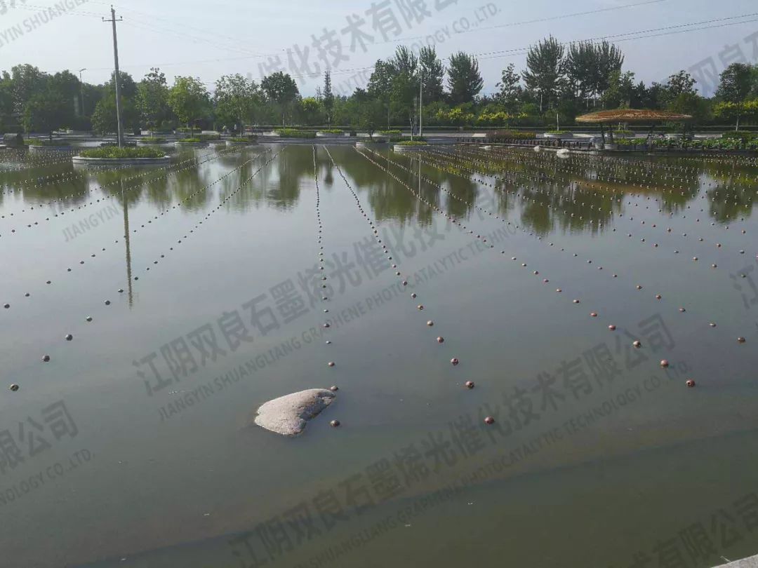 超3億！湖北竹山縣長江大保護水環(huán)境治理PPP項目資格預(yù)審公告