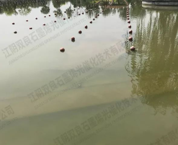 中國能建葛洲壩集團(tuán)首個PPP模式運作的水環(huán)境治理項目竣工