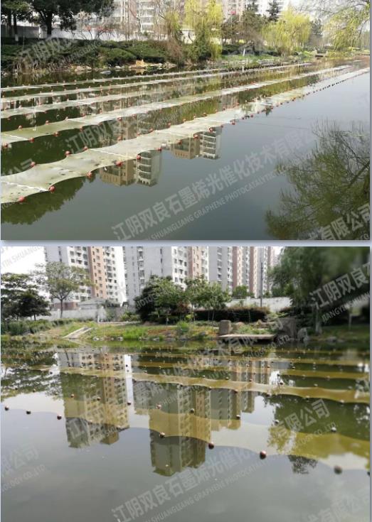 鎮(zhèn)江市潤州區(qū)頭道<a href=http://www.r1lxrhg.cn target=_blank class=infotextkey>河道治理</a>