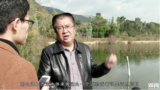 洱源西湖<a href=http://www.r1lxrhg.cn target=_blank class=infotextkey>水環(huán)境治理</a><a href=http://www.r1lxrhg.cn/hp/ target=_blank class=infotextkey>湖泊修復</a>碧水藍天