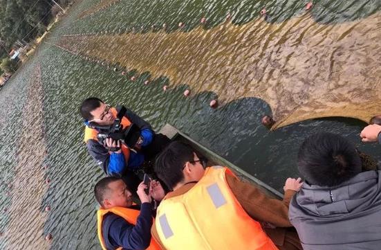 且看這個“不簡單的網(wǎng)”如何改善大理洱源<a href=http://www.r1lxrhg.cn target=_blank class=infotextkey>水生態(tài)修復(fù)</a>環(huán)境