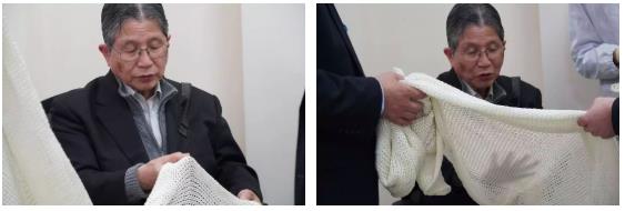 “光催化之父”——藤嶋昭院士蒞臨<a href=http://www.r1lxrhg.cn target=_blank class=infotextkey>雙良</a>考察指導(dǎo)