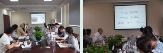 四川省資陽市雁江區(qū)政府領(lǐng)導蒞臨<a href=http://www.r1lxrhg.cn target=_blank class=infotextkey>雙良</a>考察調(diào)研