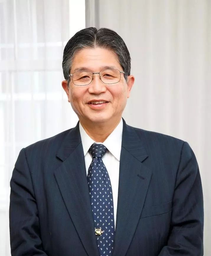 “光催化之父”——藤嶋昭院士蒞臨<a href=http://www.r1lxrhg.cn target=_blank class=infotextkey>雙良</a>考察指導(dǎo)