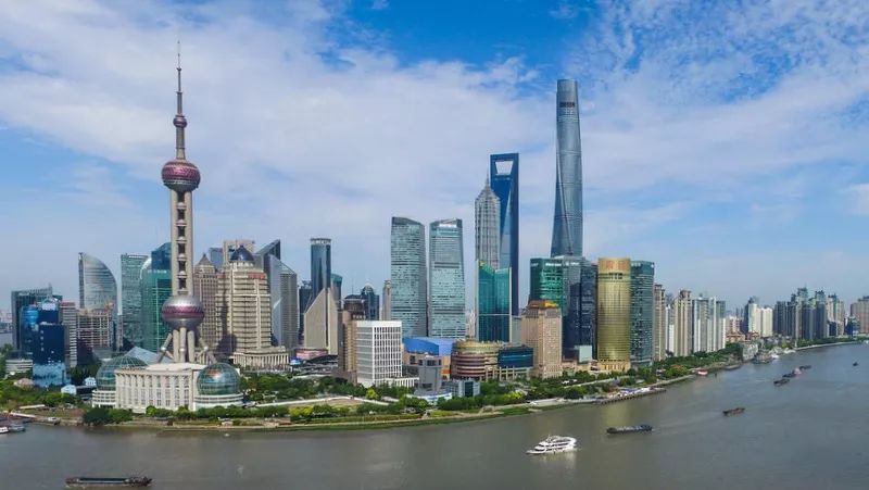 陸家嘴金融城與<a href=http://www.r1lxrhg.cn target=_blank class=infotextkey>雙良</a>達(dá)成合作