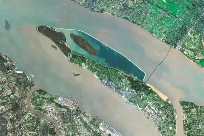 中國(guó)第一大城市飲用水<a href=http://www.r1lxrhg.cn/yysyd/ target=_blank class=infotextkey>水源地治理</a>技術(shù)突破