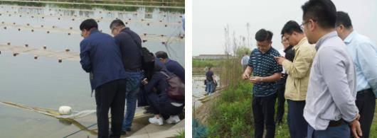 <a href=http://www.r1lxrhg.cn target=_blank class=infotextkey>雙良</a><a href=http://www.r1lxrhg.cn target=_blank class=infotextkey>新型光催化</a>技術(shù)市場(chǎng)應(yīng)用推廣交流會(huì)在上海順利召開(kāi)!