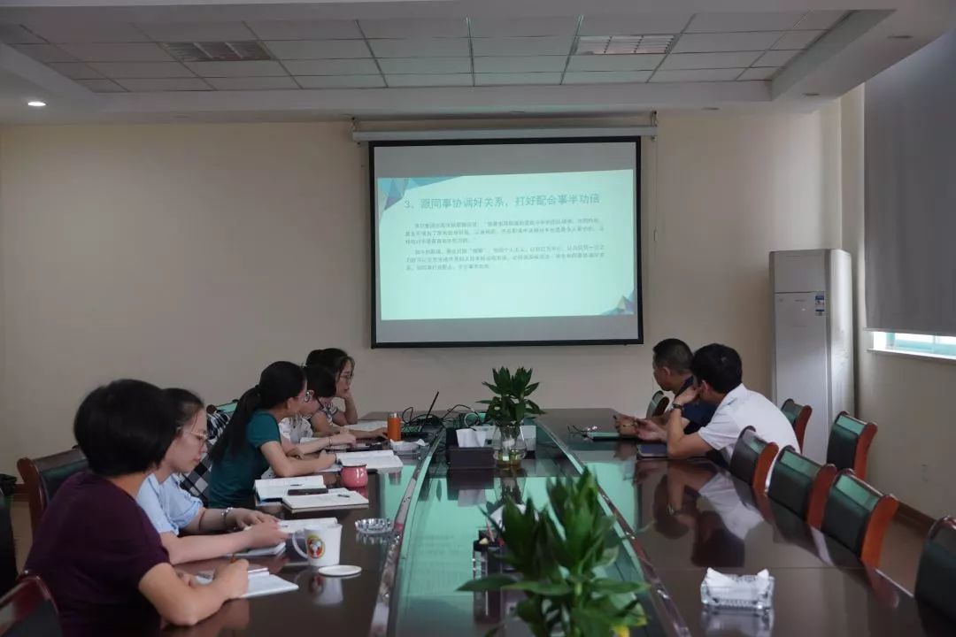 雙良光催化主題學(xué)習(xí)活動(dòng)完美收官！