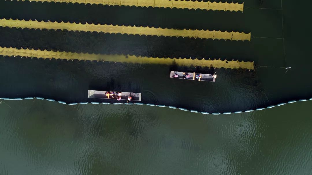 江西贛州經(jīng)開(kāi)區(qū)：堅(jiān)持源頭防治與末端治理共抓 實(shí)現(xiàn)工業(yè)污水收集處理效能全提升