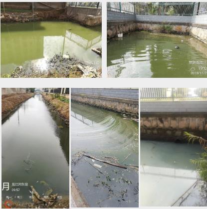 <a href=http://www.r1lxrhg.cn target=_blank class=infotextkey><a href=http://www.r1lxrhg.cn target=_blank class=infotextkey>雙良</a>環(huán)境</a>破解“黑臭”難題 盡享涇河生態(tài)