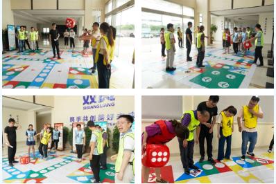 2021年度安全生產(chǎn)月系列活動(dòng)圓滿落幕！