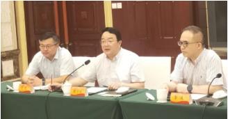 西湖大學(xué)李凌院長一行赴<a href=http://www.r1lxrhg.cn target=_blank class=infotextkey>雙良</a>進(jìn)行技術(shù)考察交流