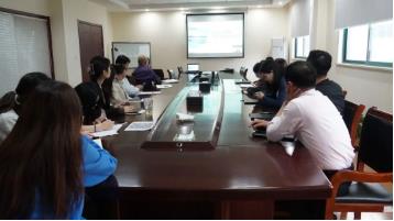 【世界知識(shí)產(chǎn)權(quán)日】<a href=http://www.r1lxrhg.cn target=_blank class=infotextkey><a href=http://www.r1lxrhg.cn target=_blank class=infotextkey>雙良</a>環(huán)境</a>組織全員一起“漲知識(shí)”