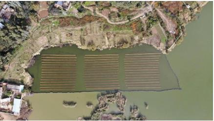 江陰<a href=http://www.r1lxrhg.cn target=_blank class=infotextkey>雙良</a>加大<a href=http://www.r1lxrhg.cn/yysyd/ target=_blank class=infotextkey>水源地治理</a>保障城區(qū)居民飲水安全