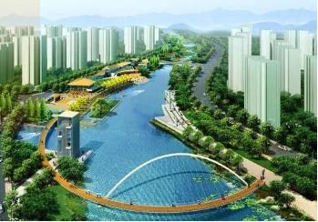 科普小課堂第17期 | 城市河流污染治理技術（一）